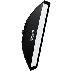 Profoto Softbox Strip Silver